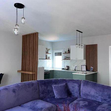 Inizio Apartment Shkodër Esterno foto