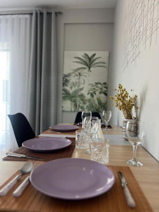 Inizio Apartment Shkodër Esterno foto